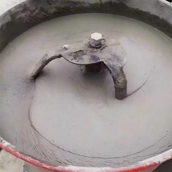 市南灌浆料的类型及施工流程​