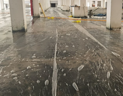 市南不发火砂浆和不发火金属骨料有什么区别