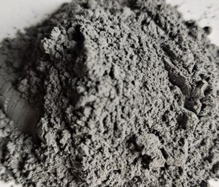 市南硅灰和粉煤灰的区别用途