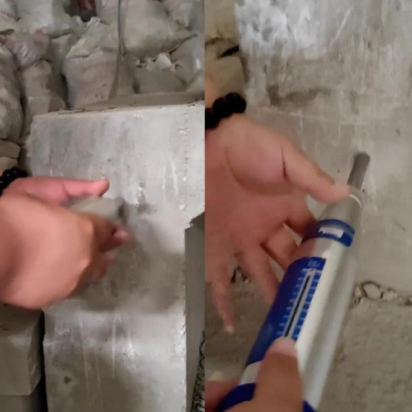 市南混凝土强度不足的原因及处理方法