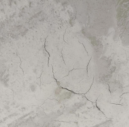 市南灌浆料为什么会产生裂缝？出现裂缝该如何处理？