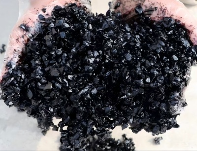 市南沥青冷补料（沥青砂）的优势特点与施工流程解析