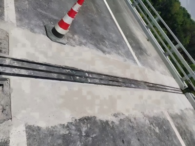 市南伸缩缝更换后浇筑材料快速结构修补料速砼的产品特点及施工流程​