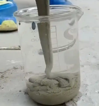 市南水工混凝土絮凝剂，水下抗分散剂的作用及施工方法