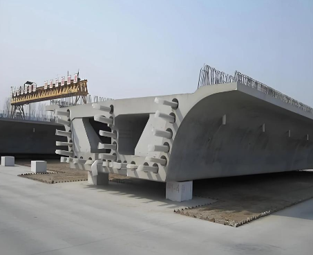 市南抗冻压浆料的特点及标准化施工工艺